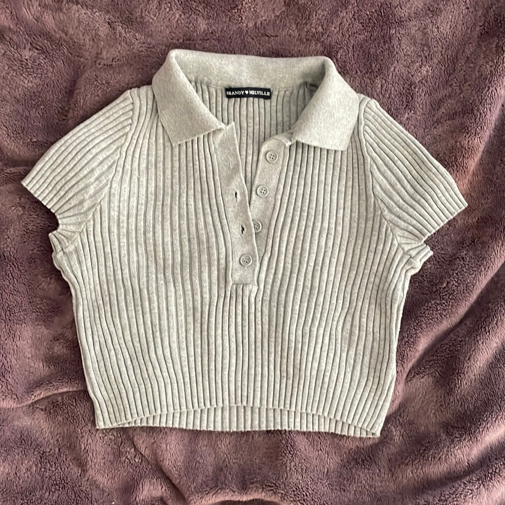 brandy melville shirt